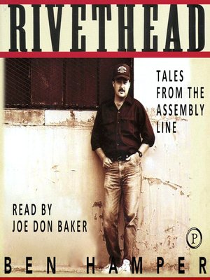 cover image of Rivethead